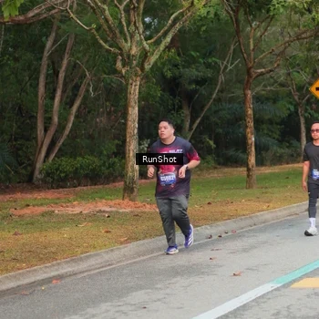 Runner Photo 5689344