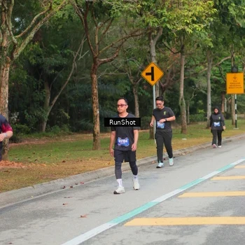 Runner Photo 5689348