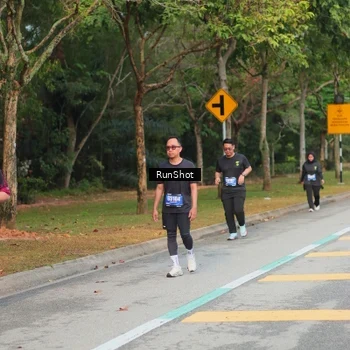 Runner Photo 5689350
