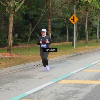 Runner Photo 5689351