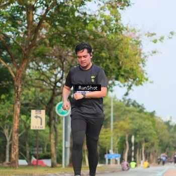 Runner Photo 5689353