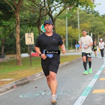 Runner Photo 5689354