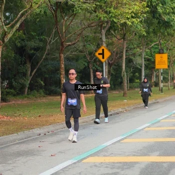 Runner Photo 5689356