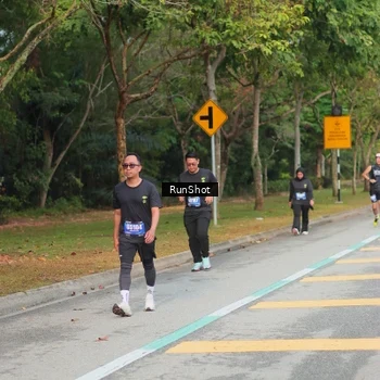 Runner Photo 5689358
