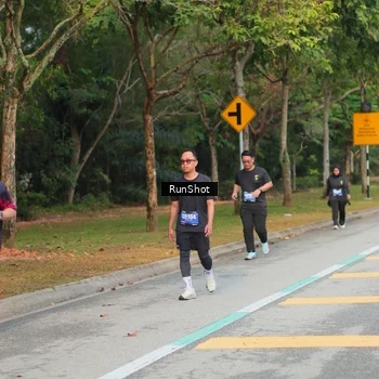 Runner Photo 5689360