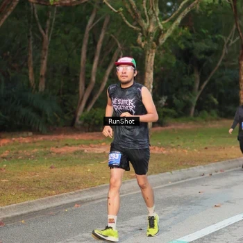 Runner Photo 5689362