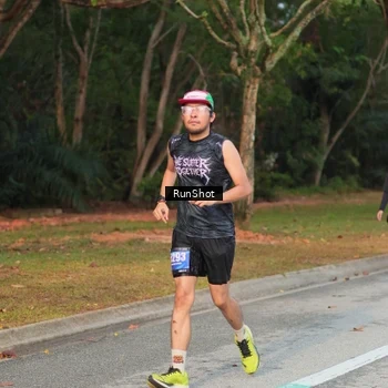 Runner Photo 5689363