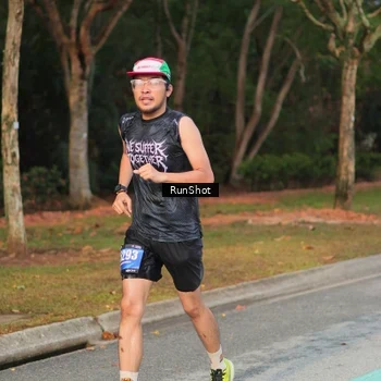Runner Photo 5689364