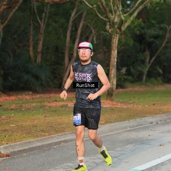 Runner Photo 5689365