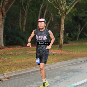 Runner Photo 5689367