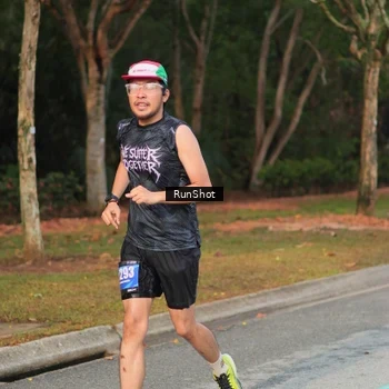 Runner Photo 5689369