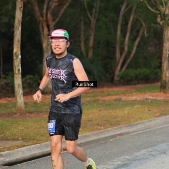 Runner Photo 5689370