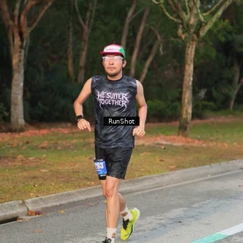 Runner Photo 5689377