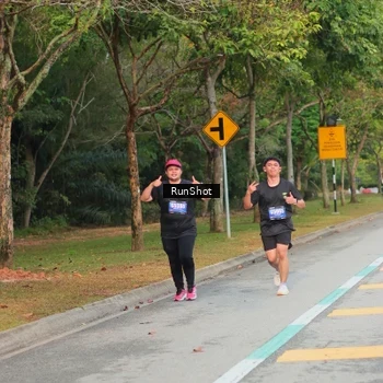 Runner Photo 5689382