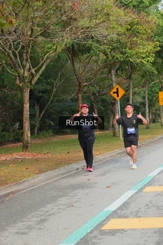 Runner Photo 5689384
