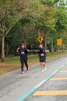 Runner Photo 5689390