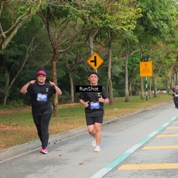 Runner Photo 5689391