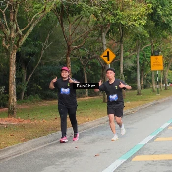 Runner Photo 5689392
