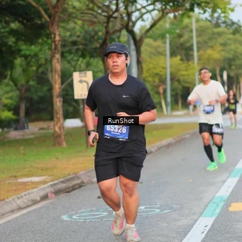 Runner Photo 5689394