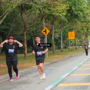 Runner Photo 5689396