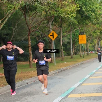 Runner Photo 5689397