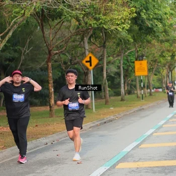 Runner Photo 5689398