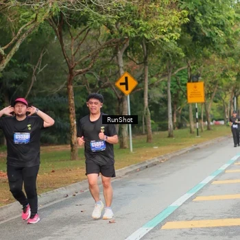 Runner Photo 5689399