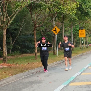 Runner Photo 5689400