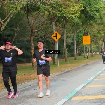 Runner Photo 5689401