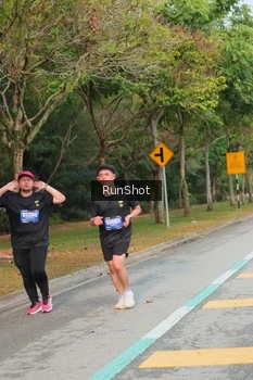 Runner Photo 5689402