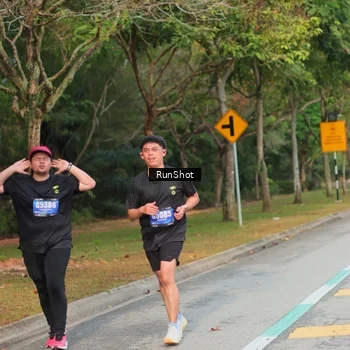 Runner Photo 5689404