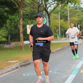 Runner Photo 5689405