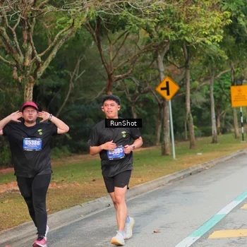 Runner Photo 5689406