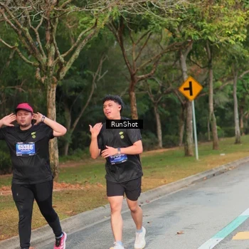 Runner Photo 5689407