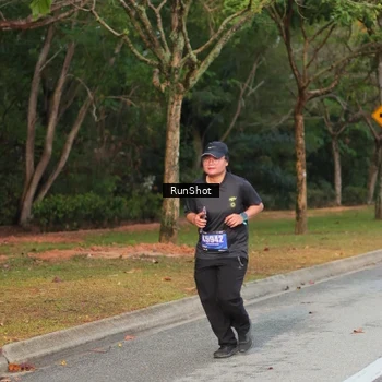 Runner Photo 5689408