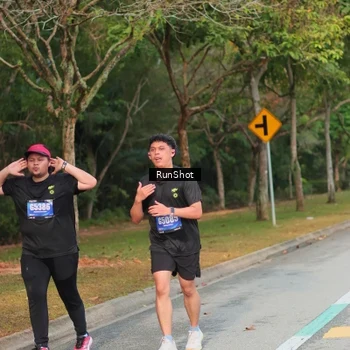 Runner Photo 5689409