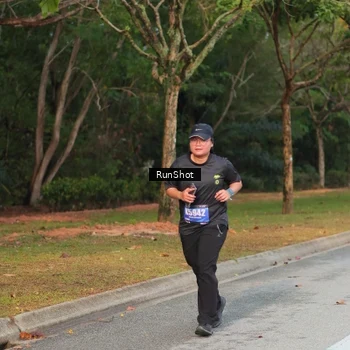 Runner Photo 5689411