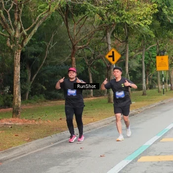 Runner Photo 5689412