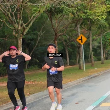 Runner Photo 5689413