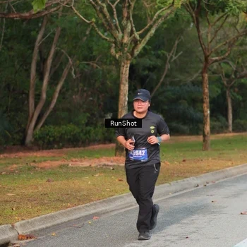 Runner Photo 5689414