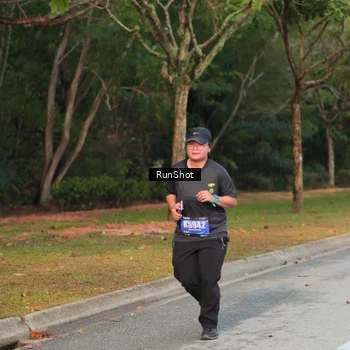 Runner Photo 5689415