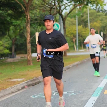 Runner Photo 5689416