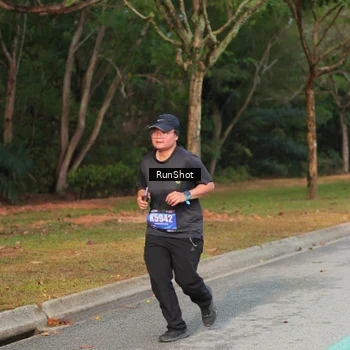 Runner Photo 5689417