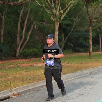 Runner Photo 5689418