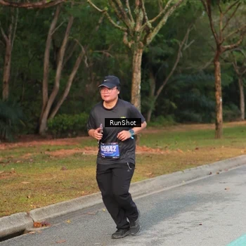 Runner Photo 5689419