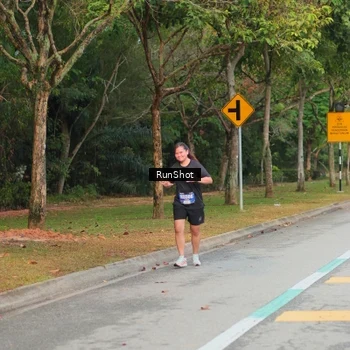 Runner Photo 5689420