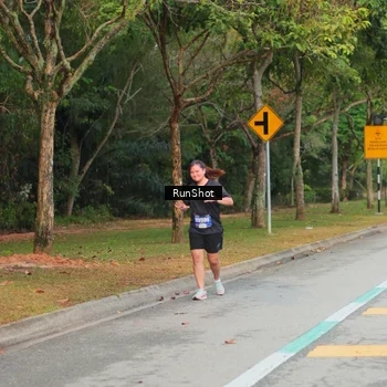Runner Photo 5689421