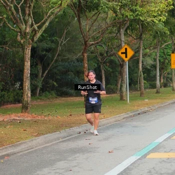 Runner Photo 5689422