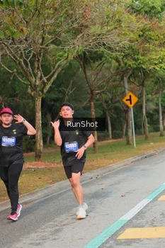 Runner Photo 5689426