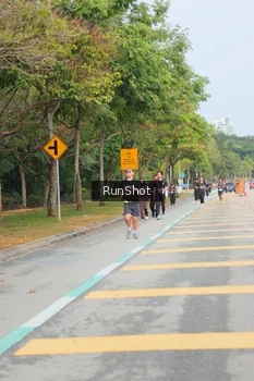 Runner Photo 5689427